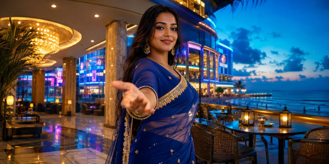কক্সবাজার বিচে ডিপোজিট বোনাস উপভোগকারী