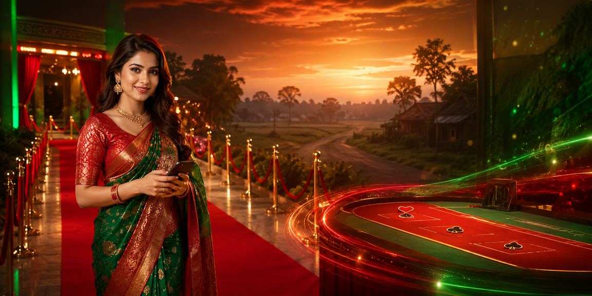 কুমিল্লায় আন্দার বাহার গেমে পুরস্কার বিজয়ী