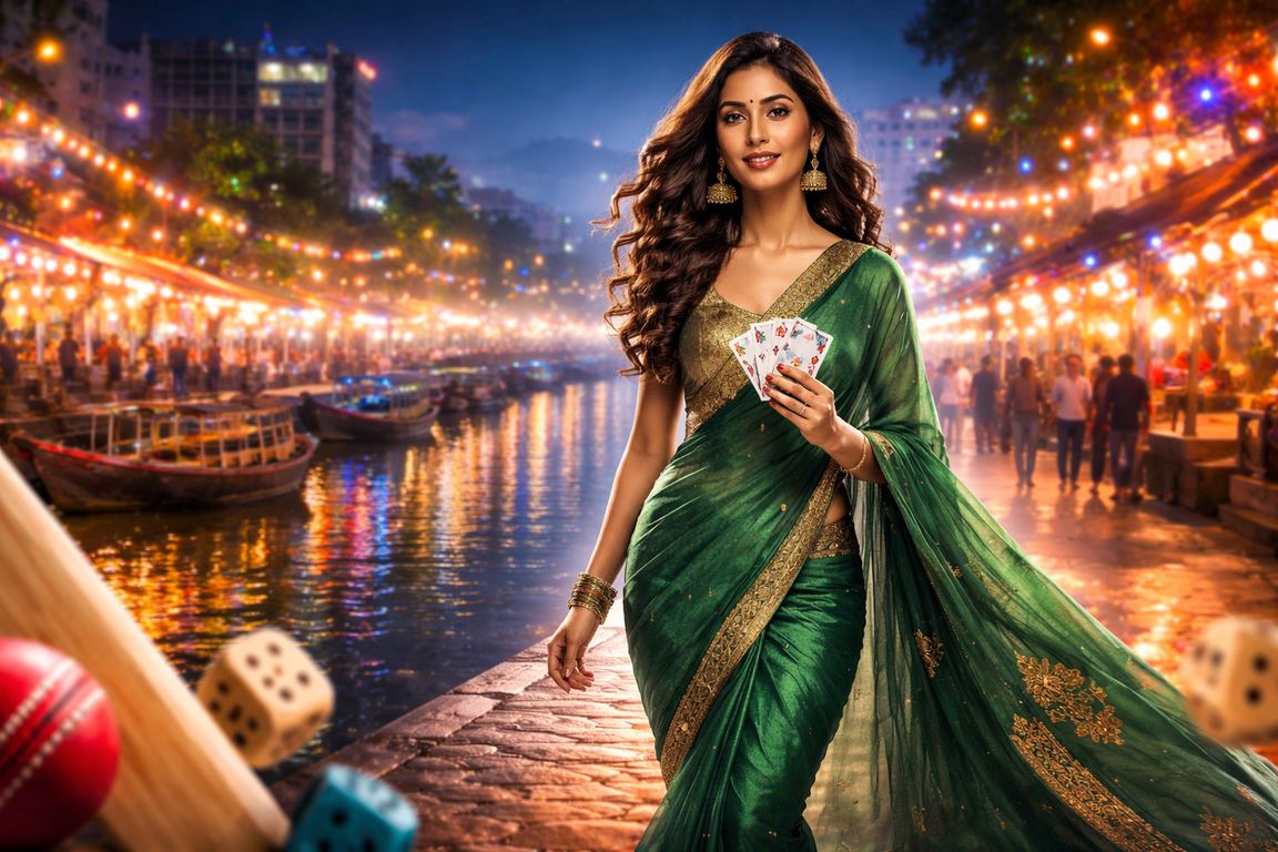 খুলনায় 993 ক্রিকেট বেটিং উপভোগ করছেন একজন ব্যবহারকারী