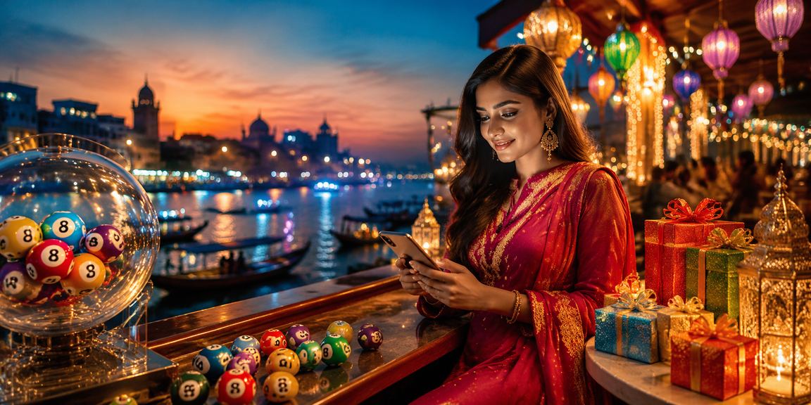 ময়মনসিংহের ঈদ উৎসবে লটারি ও গোপনীয়তা নীতির গুরুত্ব