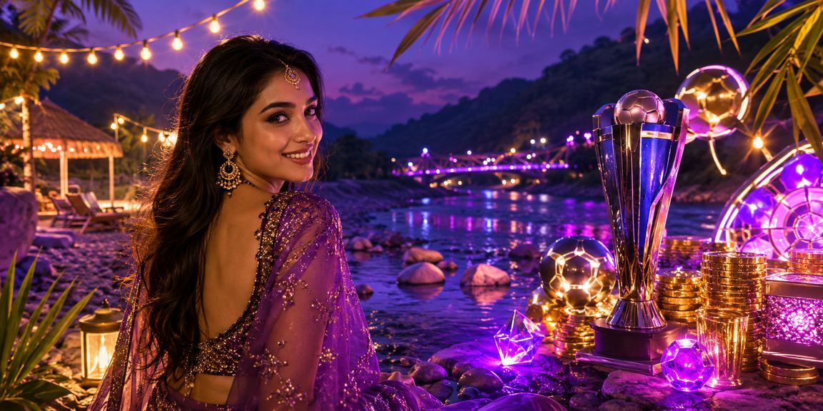 সিলেটের সমুদ্র সৈকতে আন্দার বাহার গেম উপভোগের মুহূর্ত