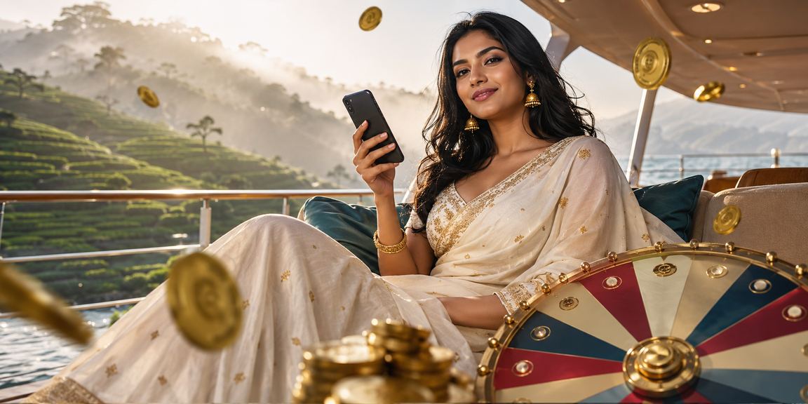 সিলেটে রুলেট গেম ও টাকা বিশ্লেষণের দৃশ্য